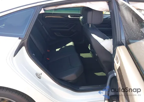 2023 Volkswagen Arteon 2.0T Se R-Line из США, поврежденный, VIN WVWSR7AN2PE011838